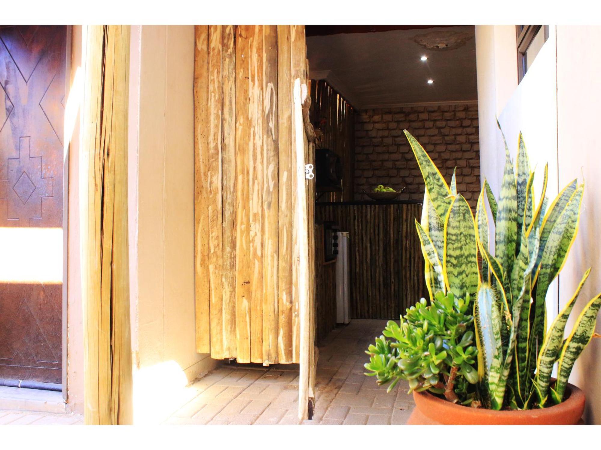 Peace At Home Windhoek Exterior foto